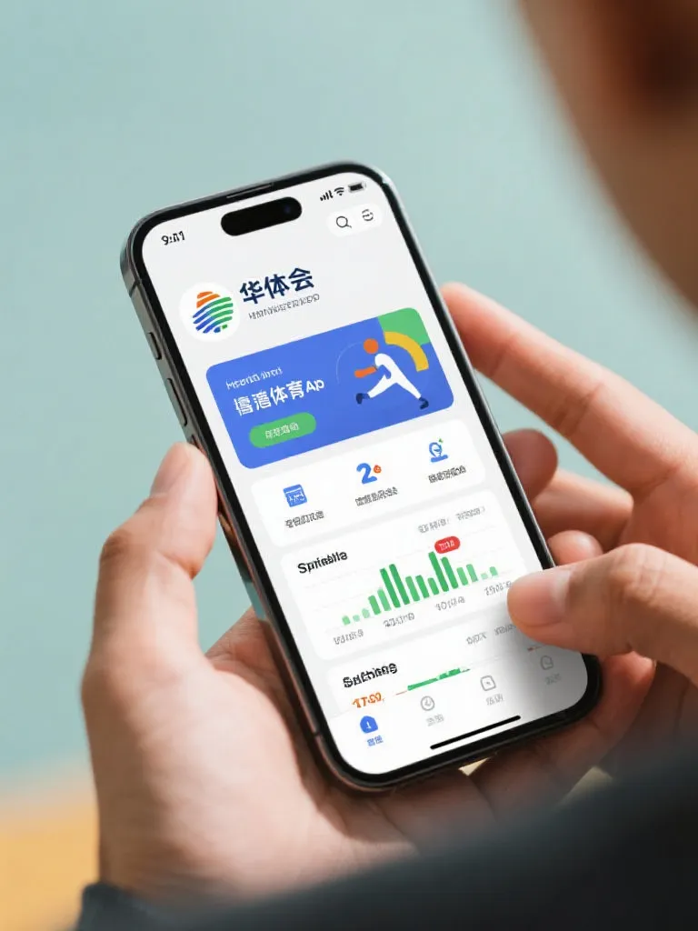 华体会体育手机App